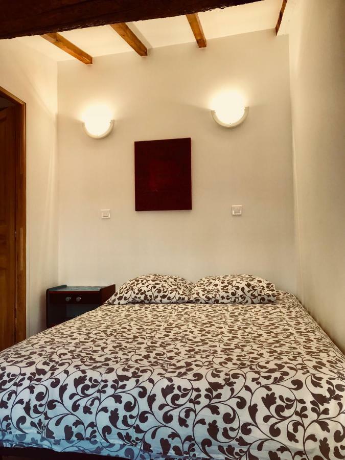 Modern Mansard Vieux-Nice Apartament Zewnętrze zdjęcie